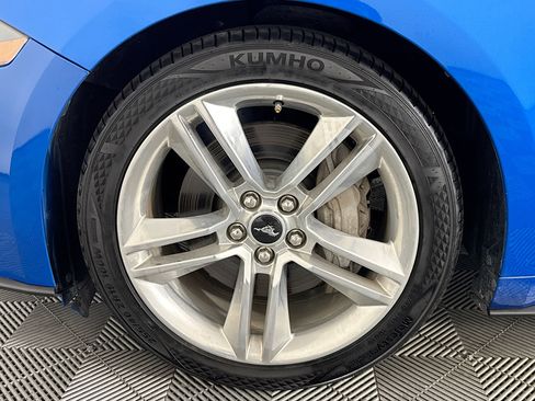 Used 2020 Ford Mustang GT Premium w/ Ford Safe & Smart Package image 33