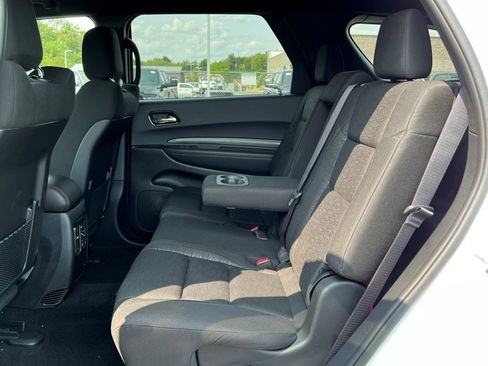 New 2026 Dodge Durango GT w/ Blacktop Package image 13