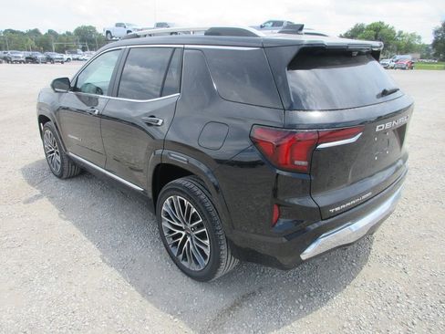 New 2026 GMC Terrain Denali AWD/4WD image 6
