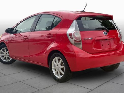 Used 2013 Toyota Prius C Three FWD image 11