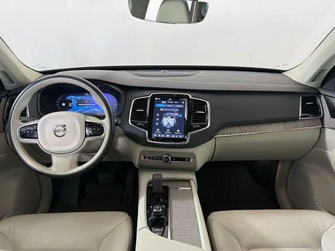 Used 2023 Volvo XC90 T8 Plus AWD/4WD image 23