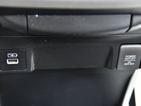Used 2023 Honda Odyssey EX-L image 28