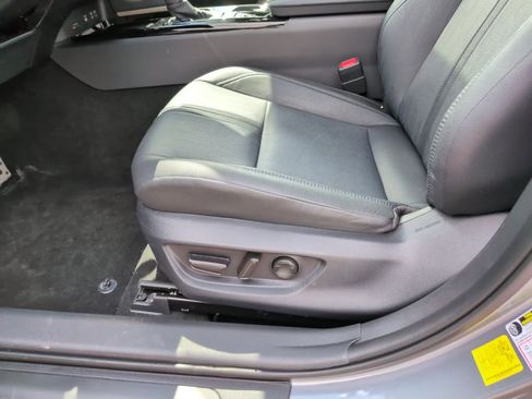 Used 2026 Toyota Camry XSE AWD/4WD image 15