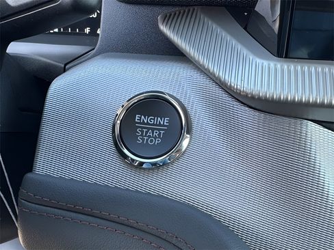 New 2026 Ford Explorer Active image 18