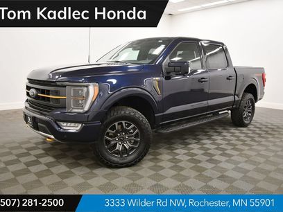 Used 2023 Ford F150 Tremor w/ Equipment Group 402A High