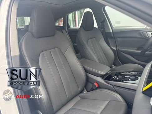 New 2025 Audi A5 2.0T Prestige image 6