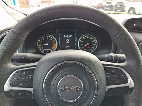 Used 2018 Jeep Renegade Sport w/ Power & Air Group image 19