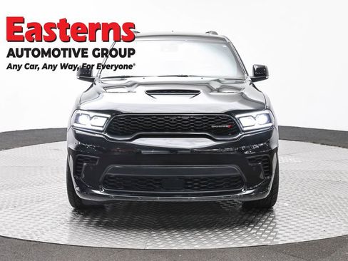 Used 2024 Dodge Durango R/T AWD/4WD image 2