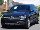 Used 2021 Mercedes-Benz GLC 300 image 4