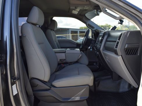 Used 2020 Ford F250 XL w/ STX Appearance Package image 23