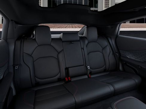 New 2026 Dodge Charger R/T AWD/4WD image 15