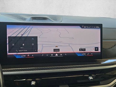 Used 2024 BMW X7 M60i AWD/4WD image 12
