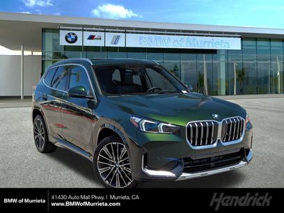 New 2025 BMW X1 xDrive28i w/ Premium Package