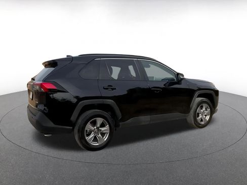 Used 2025 Toyota RAV4 XLE image 14