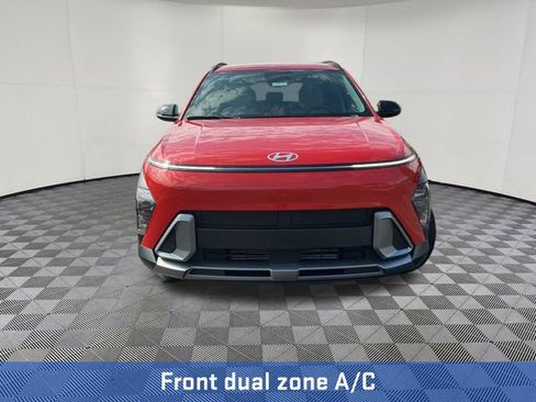 New 2026 Hyundai Kona SEL Premium AWD/4WD image 9