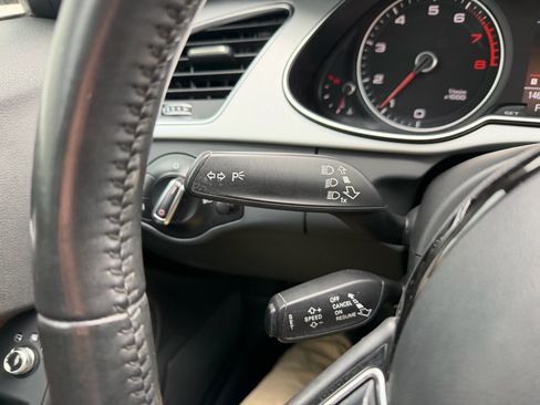 Used 2015 Audi A4 2.0T Premium Plus w/ Technology Package image 27