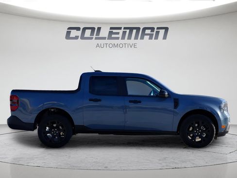 New 2026 Ford Maverick XLT w/ Equipment Group 301A image 6
