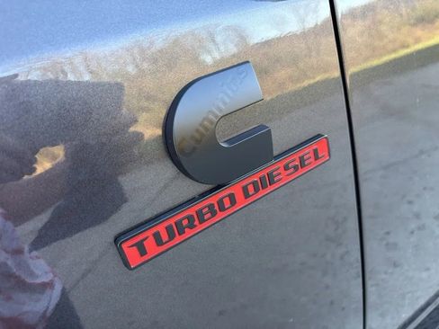 New 2026 RAM 2500 Tradesman image 11