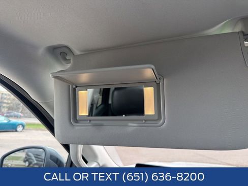 Used 2025 Ford Expedition Max Platinum image 19