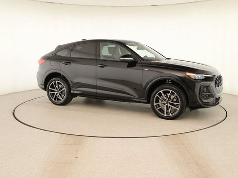 New 2026 Audi Q5 Premium Plus AWD/4WD image 9