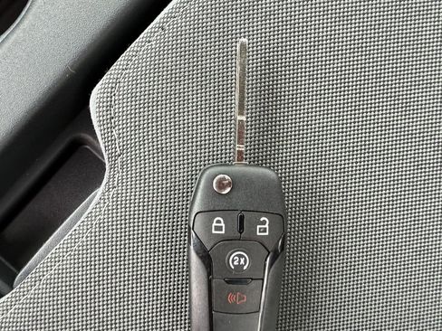 Used 2024 Ford F450 XL w/ Snow Plow Prep Package image 28