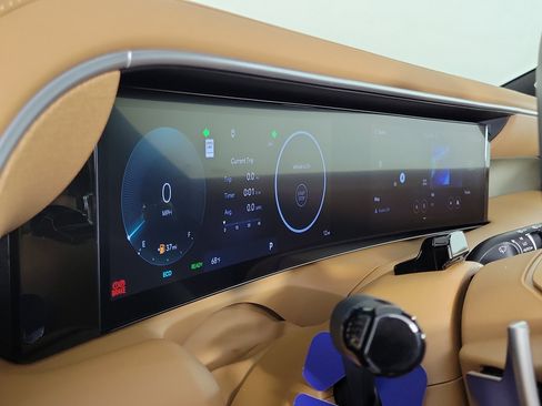 New 2026 Hyundai Palisade Calligraphy image 13