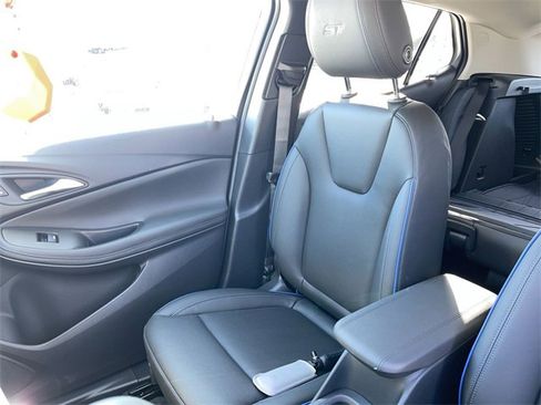 New 2026 Buick Encore GX Sport Touring w/ Advanced Technology Package image 24