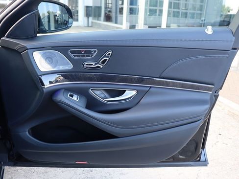 Used 2018 Mercedes-Benz S 450 Sedan image 46