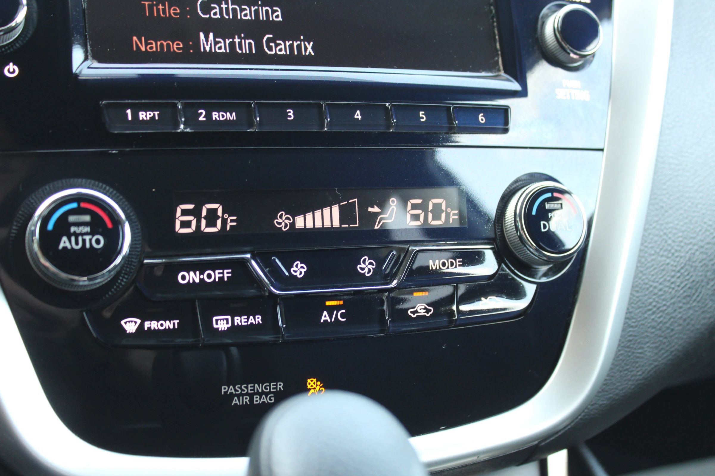 Used 2015 Nissan Murano S AWD/4WD image 31