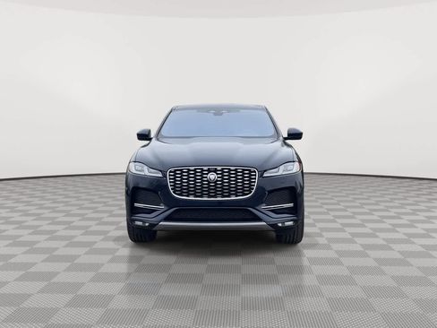 Used 2021 Jaguar F-PACE S image 3