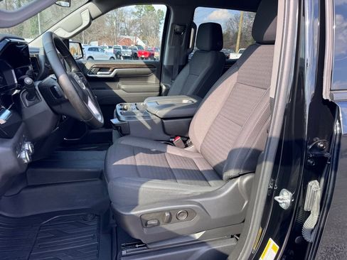 Used 2023 GMC Sierra 1500 Elevation w/ LPO, Elevation Black Package image 18