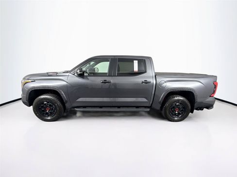 Used 2026 Toyota Tundra TRD Pro AWD/4WD image 14