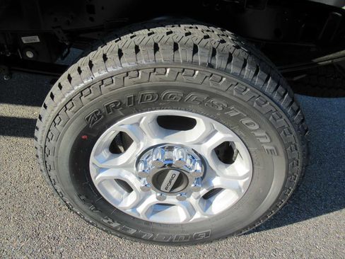 New 2026 Ford F250 XLT w/ 360-Degree Camera Package image 9