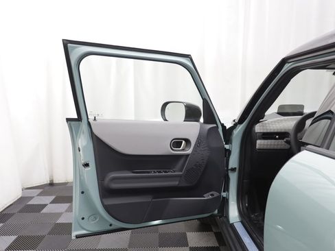 New 2026 MINI Cooper S FWD image 5