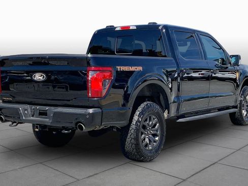 Certified 2025 Ford F150 Tremor w/ Bed Utility Package AWD/4WD image 12