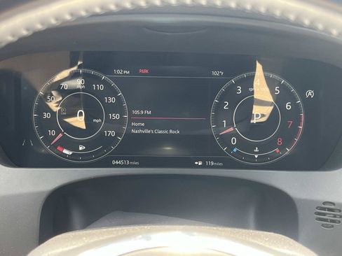 Used 2020 Jaguar F-PACE S AWD/4WD image 43