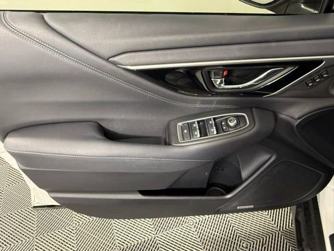 Used 2020 Subaru Outback Limited XT w/ Popular Package #2 image 14