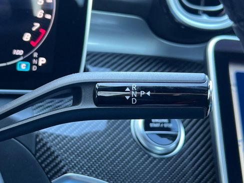 New 2025 Mercedes-Benz C 36 AMG S image 23