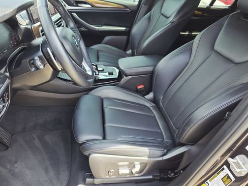 Used 2022 BMW X3 sDrive30i w/ Convenience Package RWD image 12
