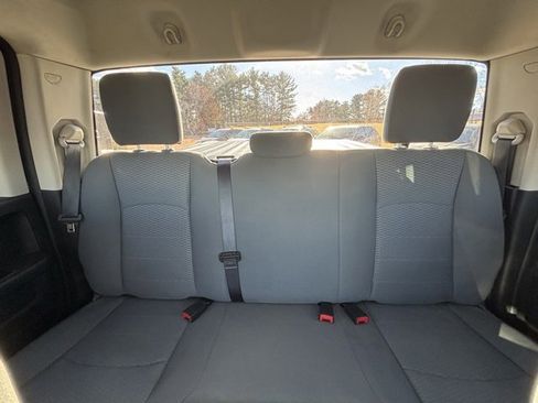 Used 2015 RAM 1500 Express image 18