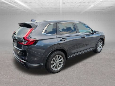 Used 2024 Honda CR-V EX-L image 18