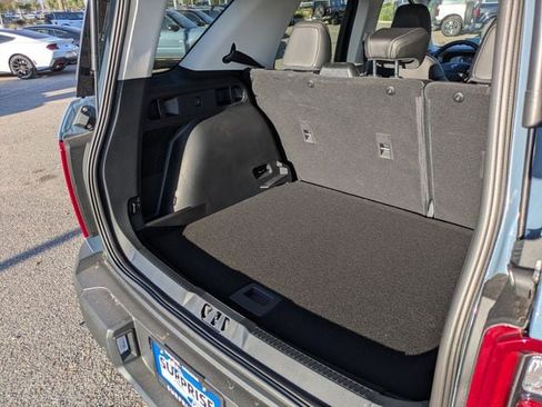 New 2026 Ford Bronco Sport Outer Banks image 46