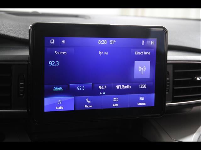 Certified 2023 Ford Explorer XLT w/ Equipment Group 202A AWD/4WD image 11