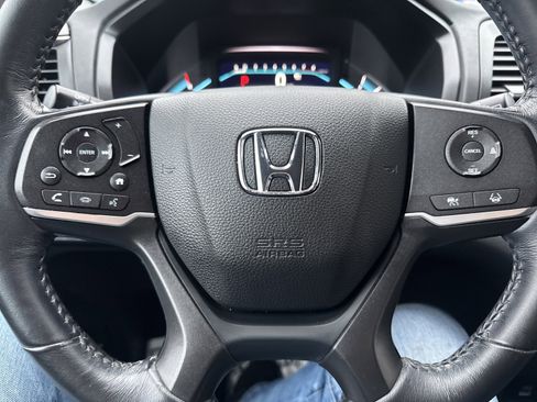 Used 2023 Honda Odyssey EX-L image 27