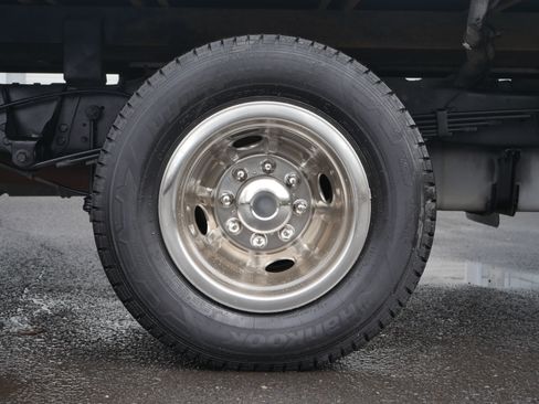 Certified 2025 Ford E-450 and Econoline 450 Super Duty w/ Power Equipment Group RWD image 11
