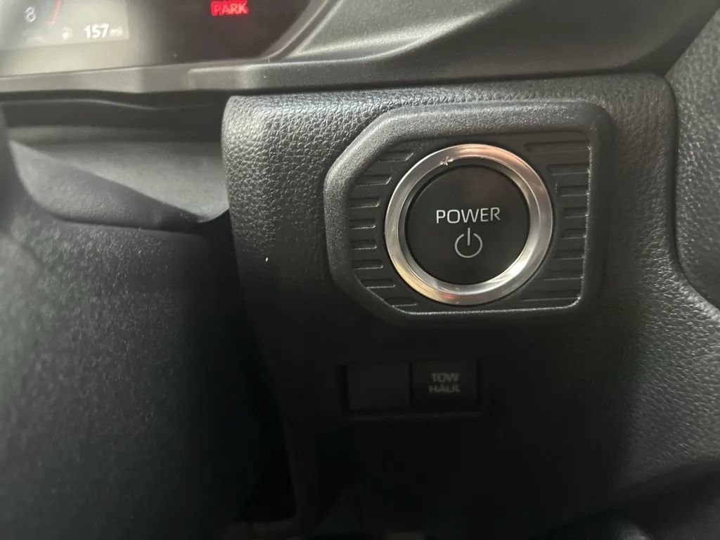 Used 2025 Toyota Land Cruiser 1958 AWD/4WD image 6