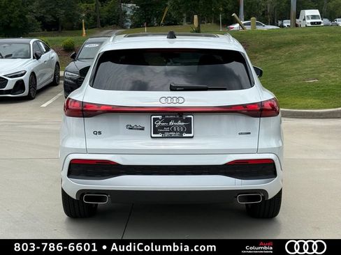 New 2026 Audi Q5 Prestige AWD/4WD image 12