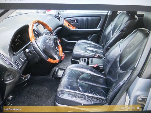 Used 2003 Lexus RX 300 4WD image 1