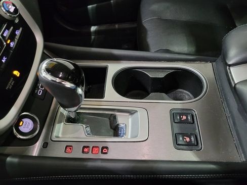 Used 2021 Nissan Murano SL image 39