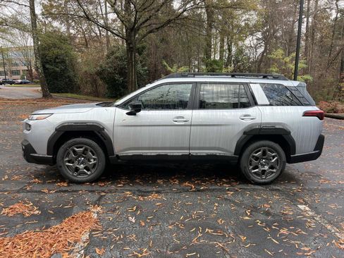 New 2026 Subaru Outback Premium image 4